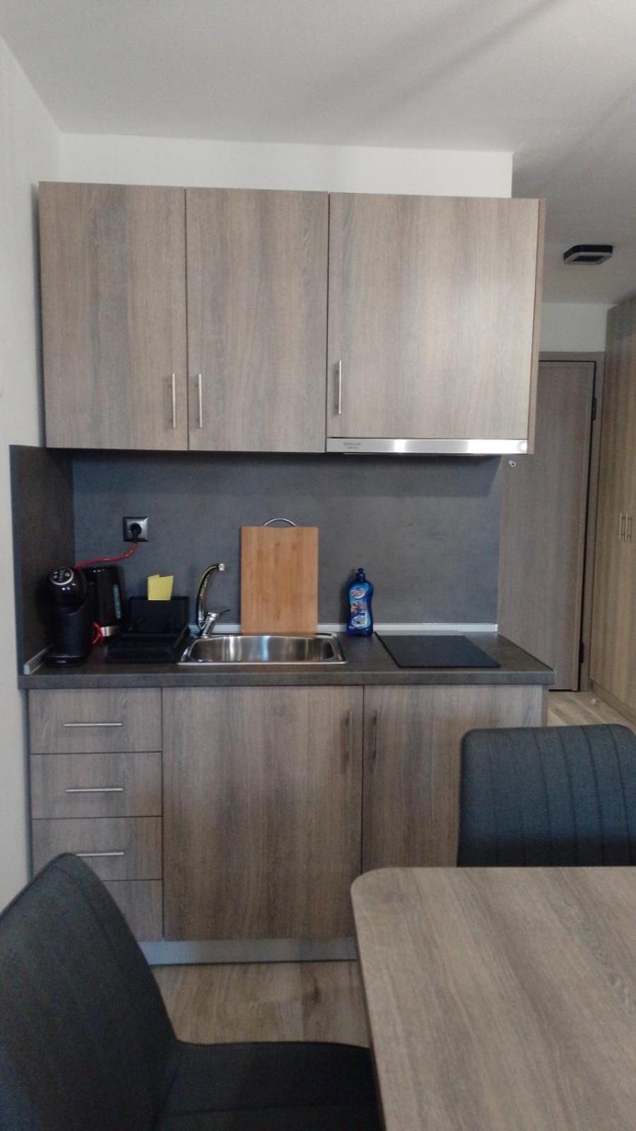 Nea Iraklitsa Blue Wave Luxury Suites الغرفة الصورة